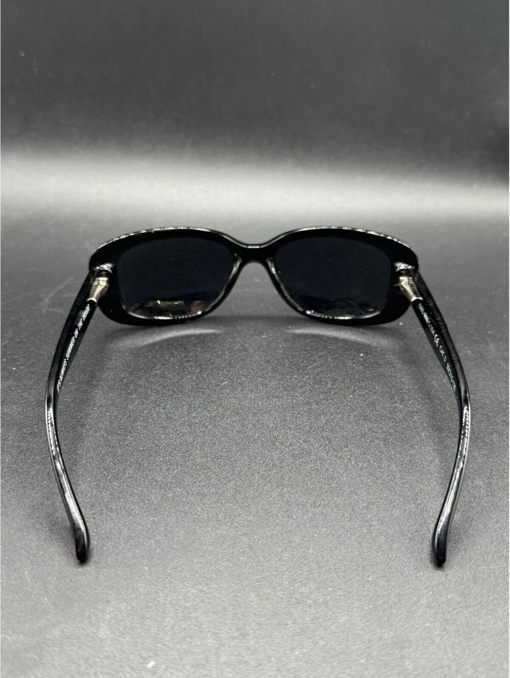 O'Neill Sunglasses Polished Black/Polarized Lenses ONS-ANA C.104